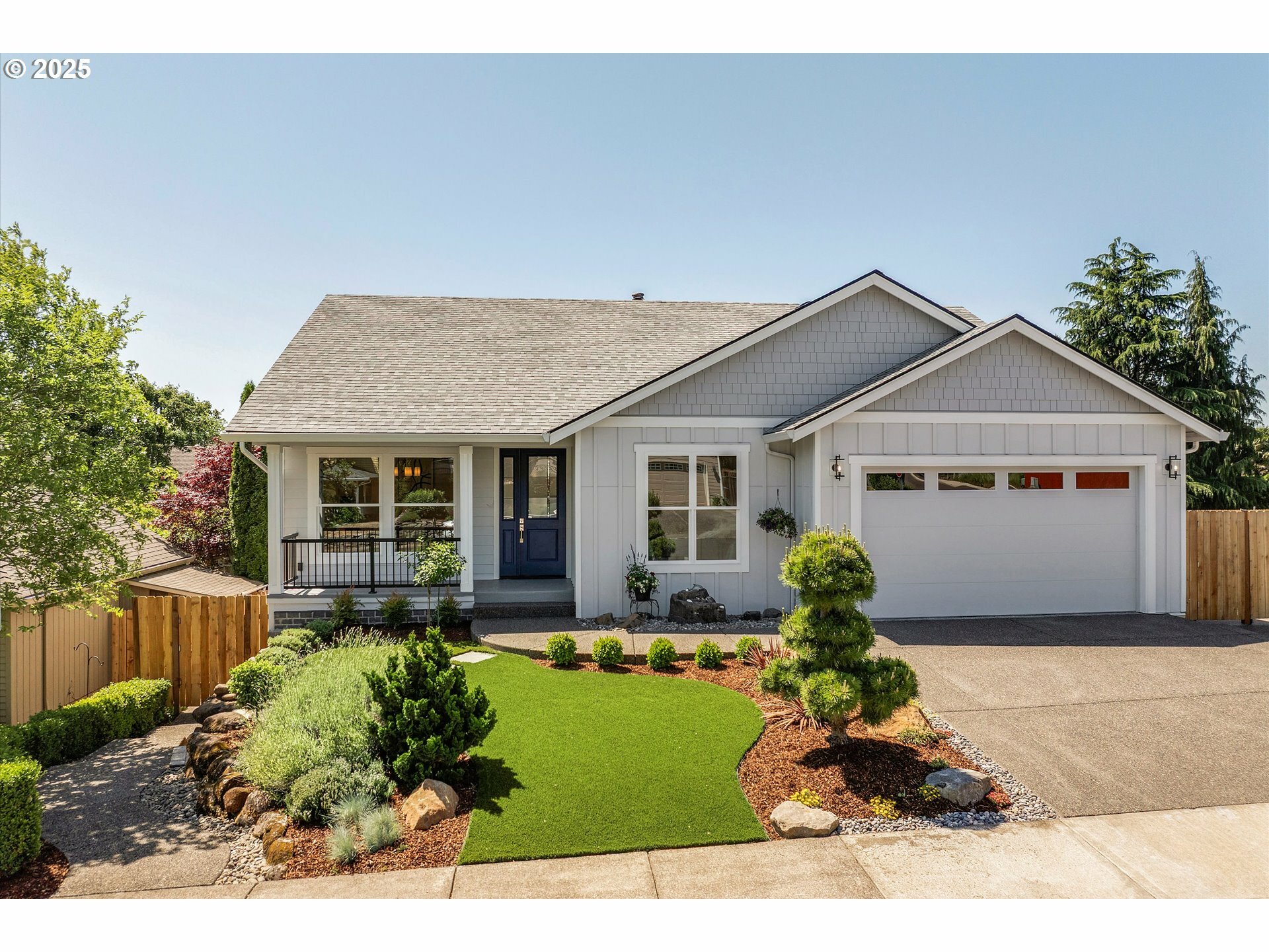 Property Photo: 13212 SE Terra Cascade Dr OR 97086