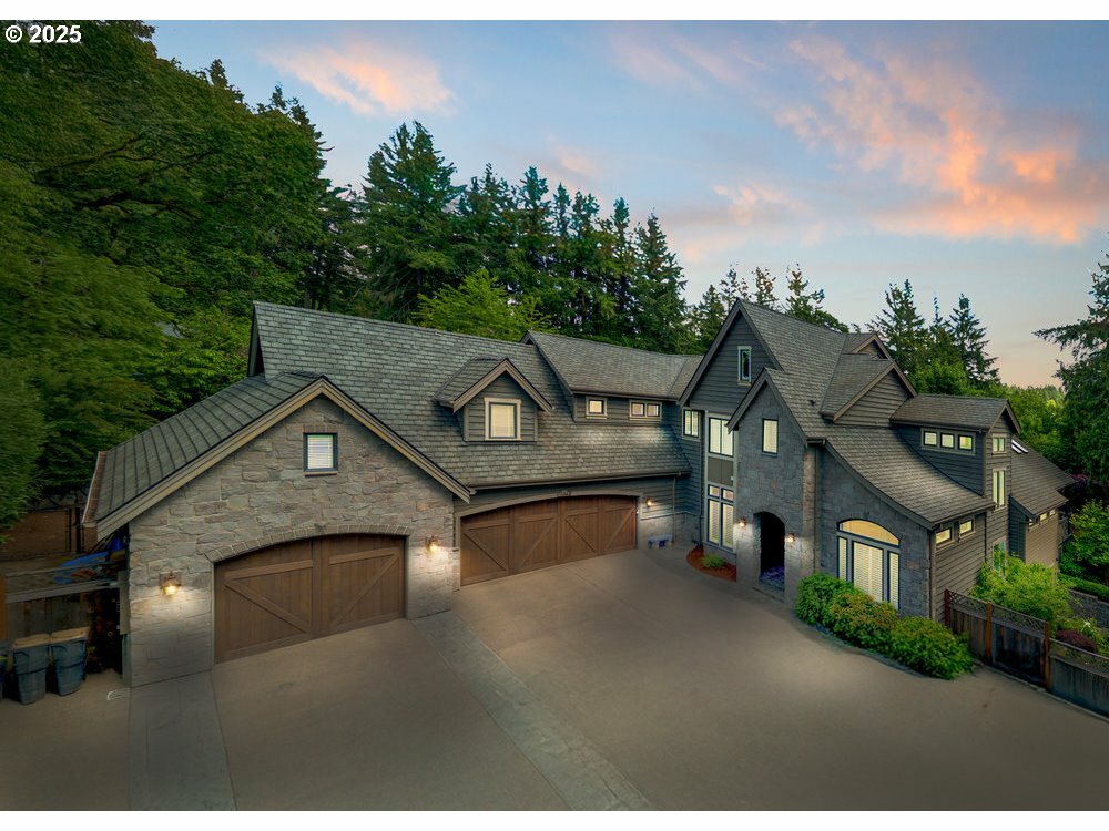 15948 Twin Fir Rd  Lake Oswego OR 97035 photo