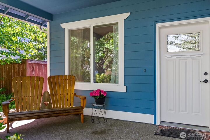 Property Photo: 1603 Fern Street SW WA 98502