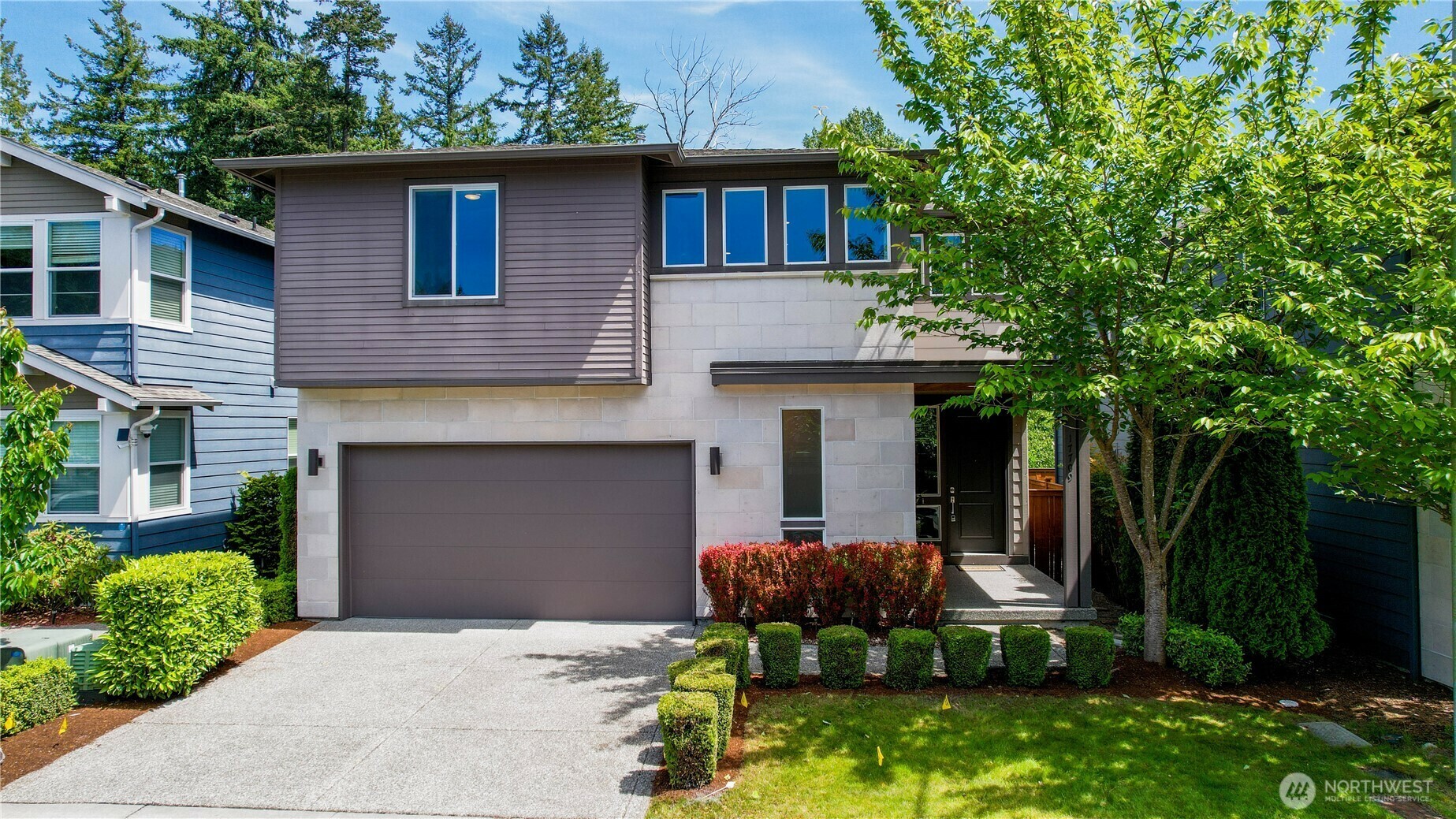 Property Photo: 17709 36th Drive SE WA 98012