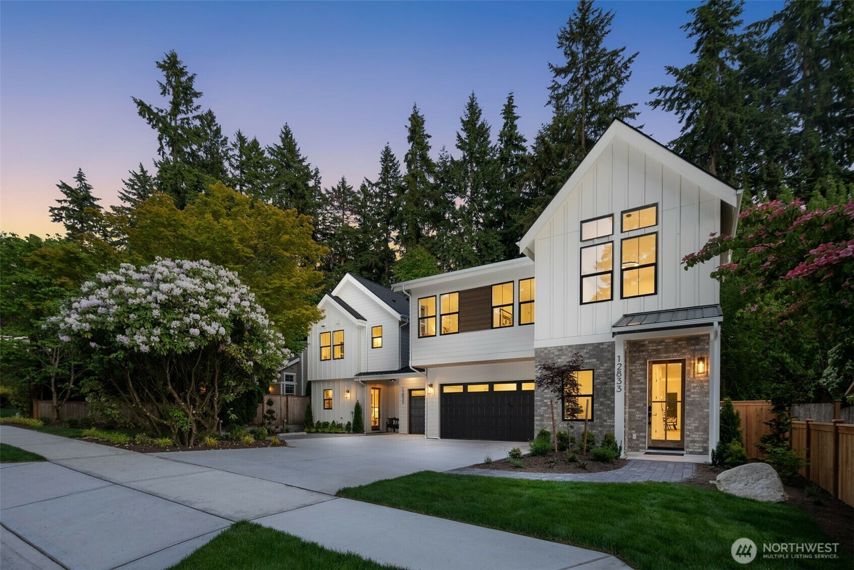 12833 NE 91st Street  Kirkland WA 98033 photo