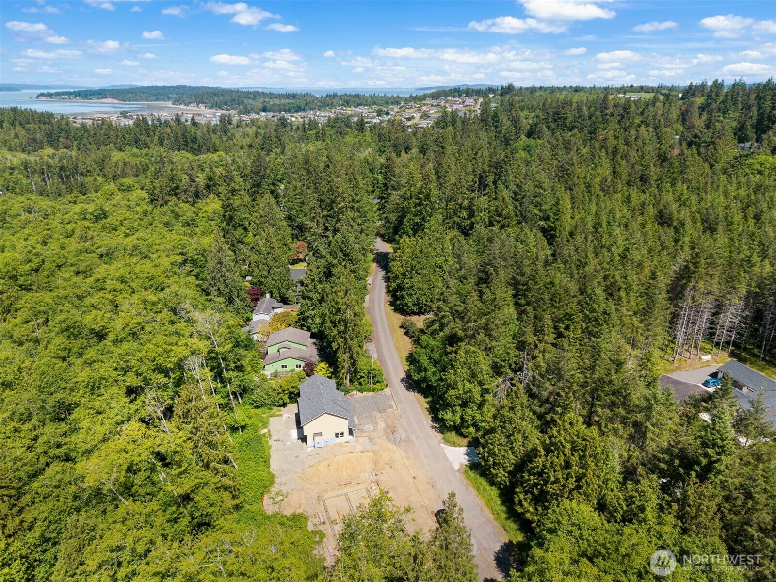 Property Photo: 36671 Tamarack Drive NE WA 98340