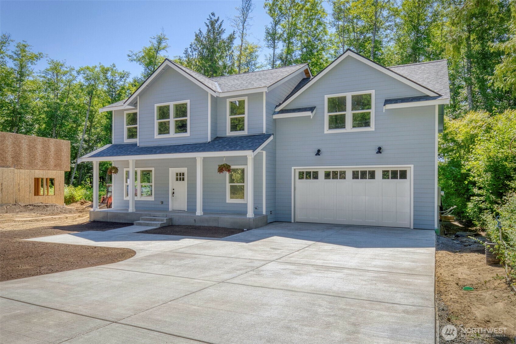 Property Photo: 36671 Tamarack Drive NE WA 98340