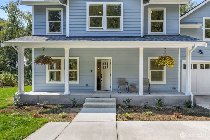 Property Photo:  36671  Tamarack Drive NE  WA 98340 