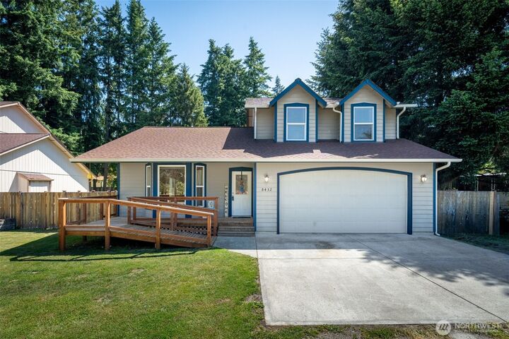 8432  Pepperidge Lane SE  Yelm WA 98597 photo