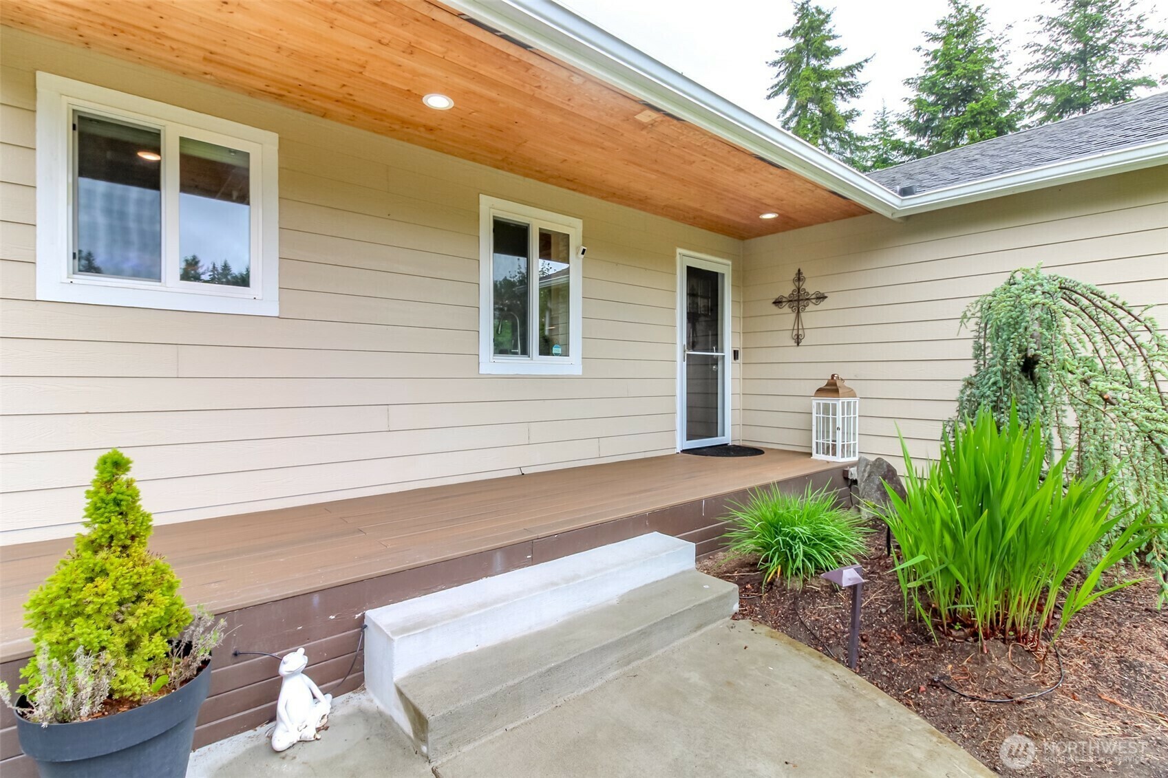 Property Photo: 14918 Champion Estates Drive SE WA 98597