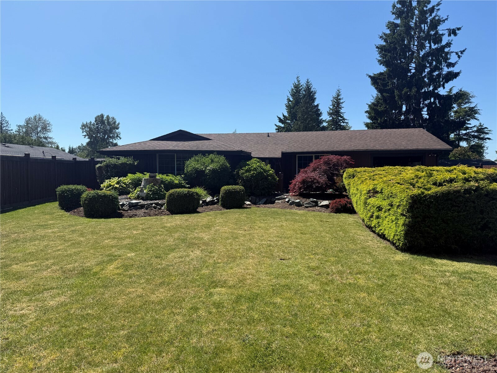 Property Photo: 5617 Hudson Lane WA 98248