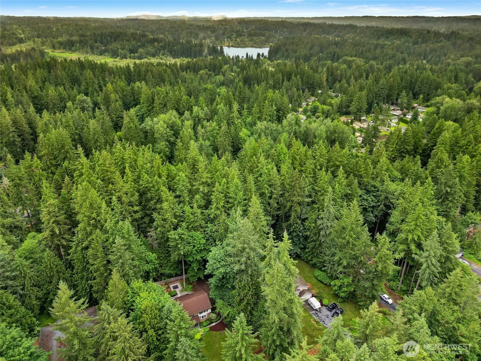 Property Photo: 18102 NE 154th Street WA 98072