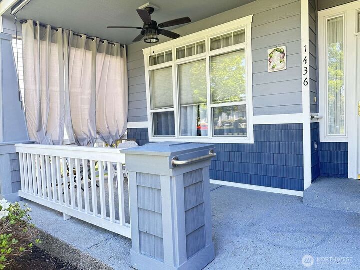 Property Photo: 1436 Latham Court WA 98327