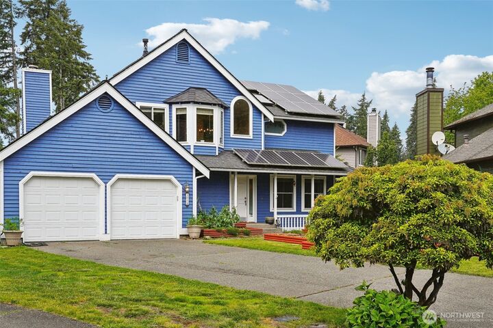 Property Photo: 3008 S 365th Court WA 98003