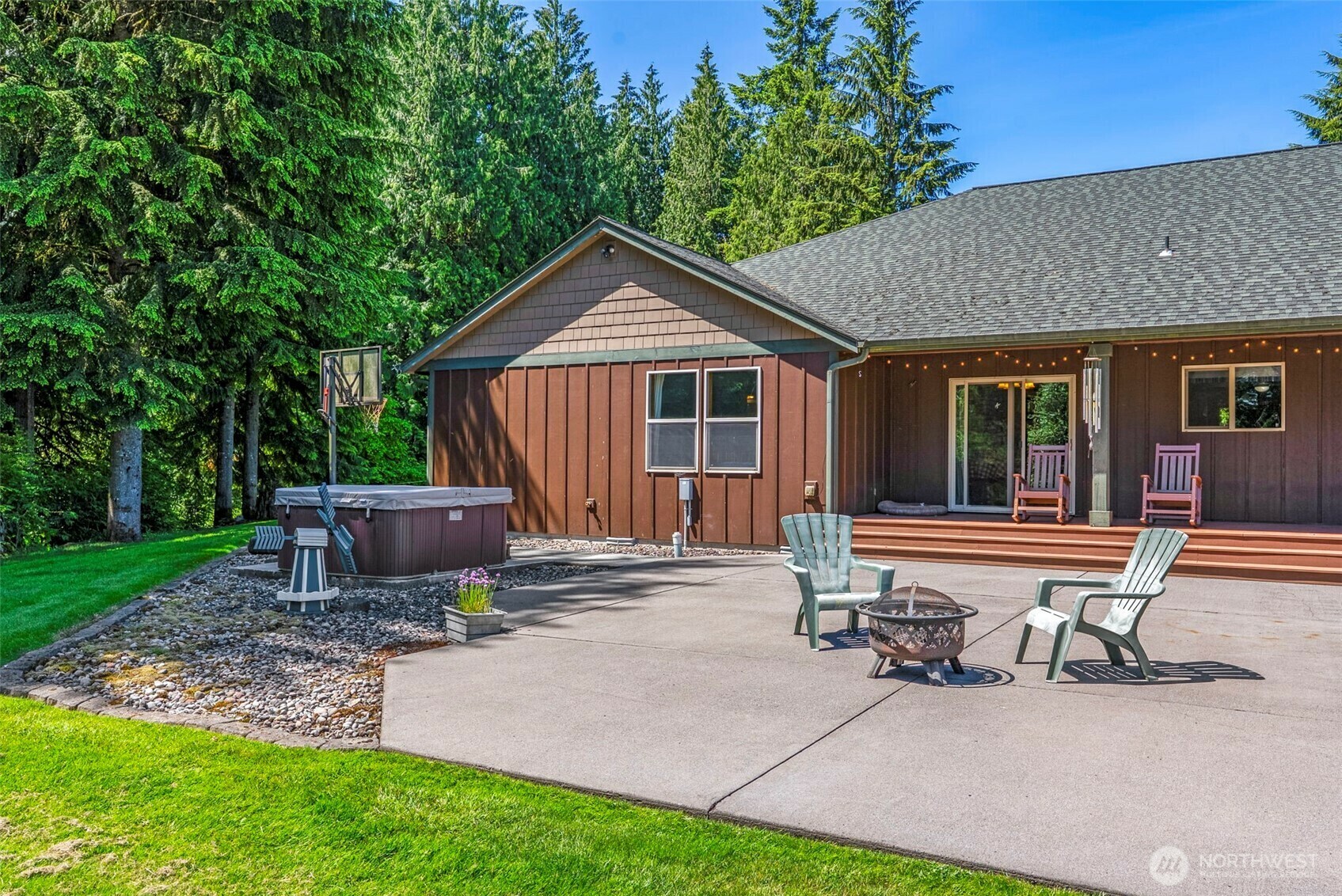 Property Photo: 175 Elwood Road WA 98611
