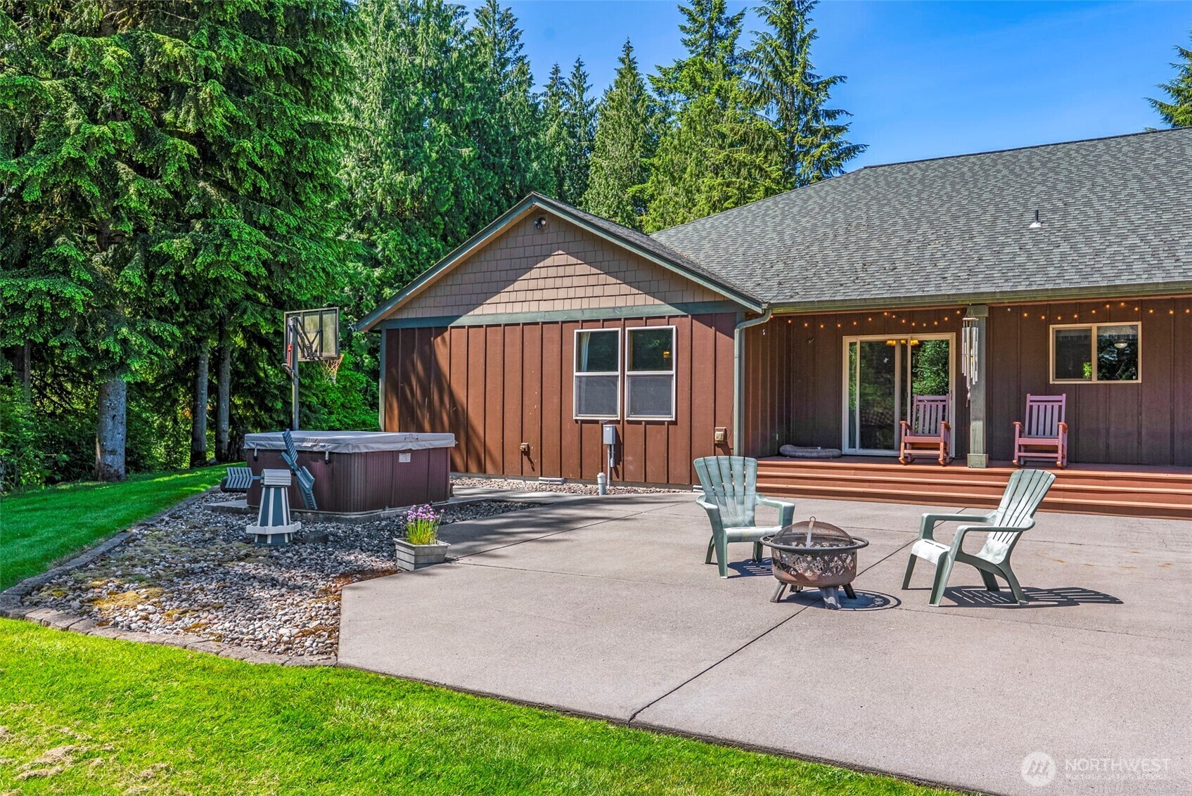 Property Photo: 175 Elwood Road WA 98611