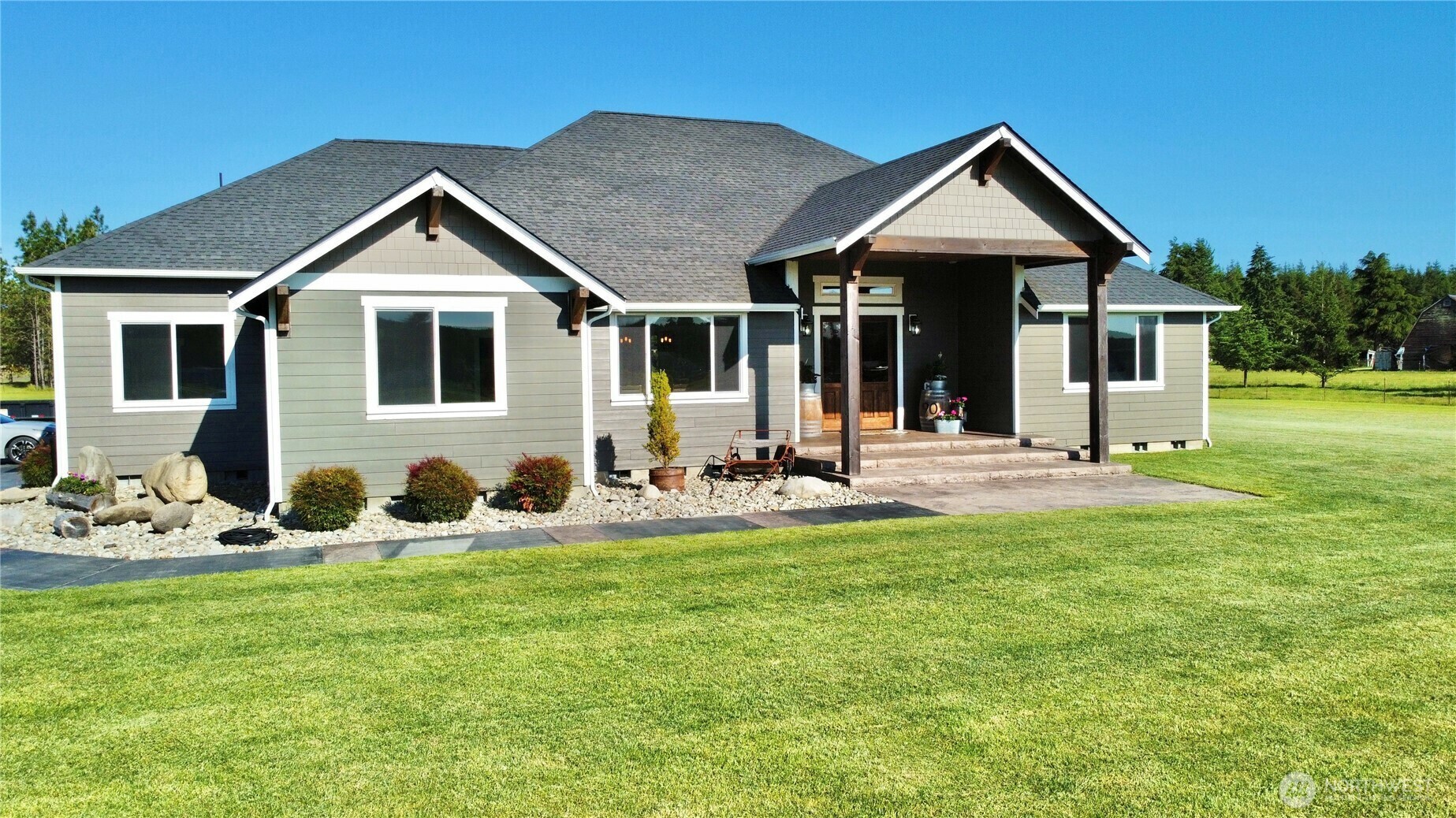 Property Photo: 90 Aspen Lane WA 98557
