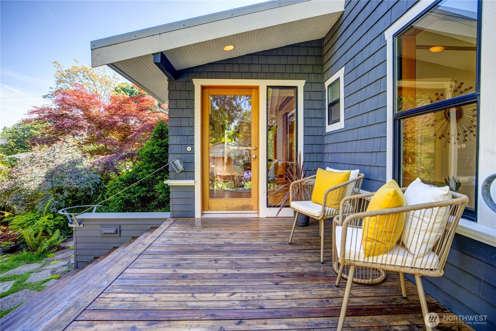 Property Photo:  336 NE 90th Street  WA 98115 