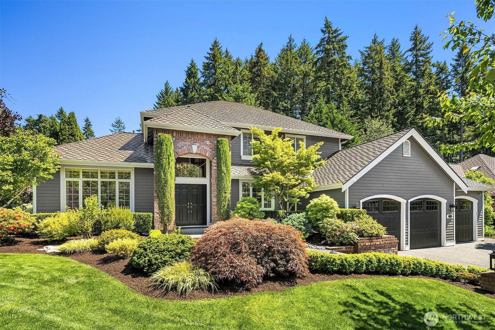 Property Photo: 21505 30th Avenue SE WA 98021