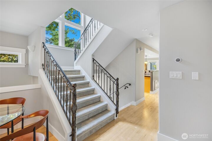 Property Photo:  6711  22nd Avenue NW  WA 98117 