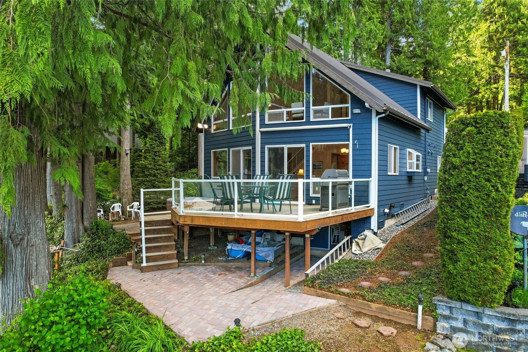 Property Photo: 33164 W Shore Drive WA 98274