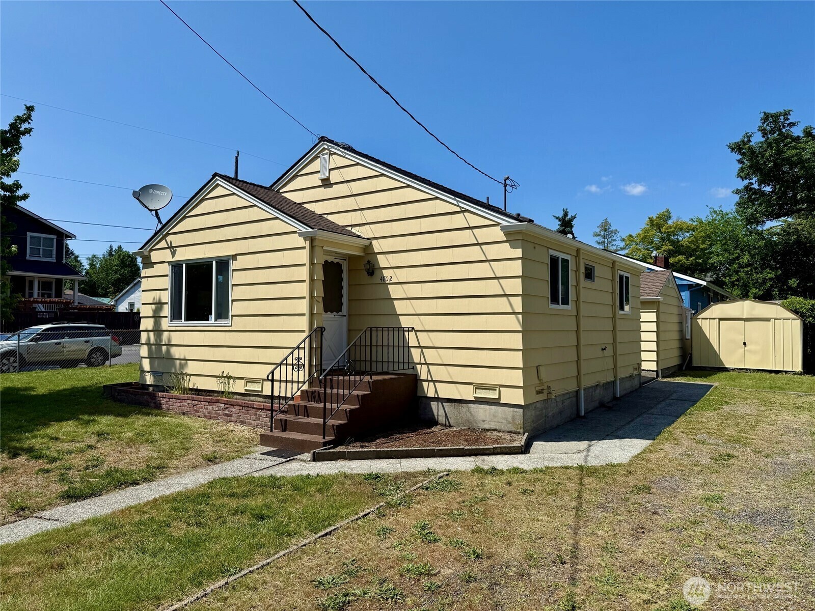 4802 S Austin Street  Seattle WA 98118 photo