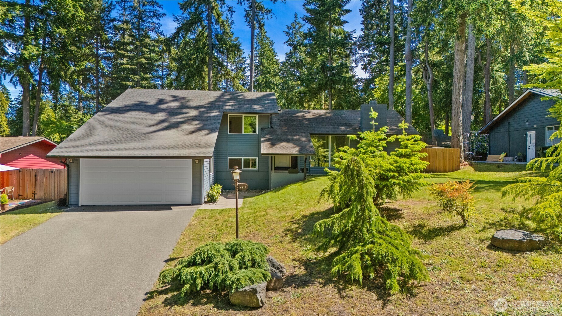 6812  Topaz Drive SW  Lakewood WA 98498 photo