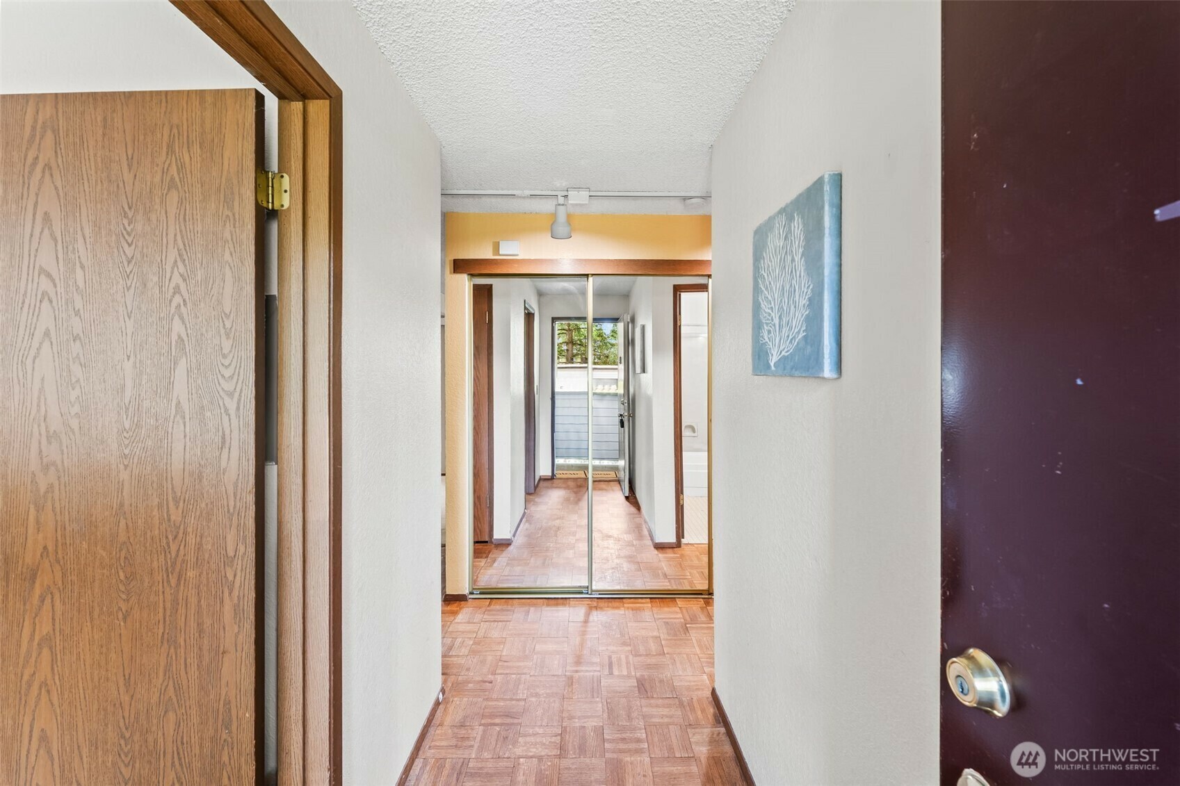 Property Photo:  14616 NE 44th Street M11  WA 98007 