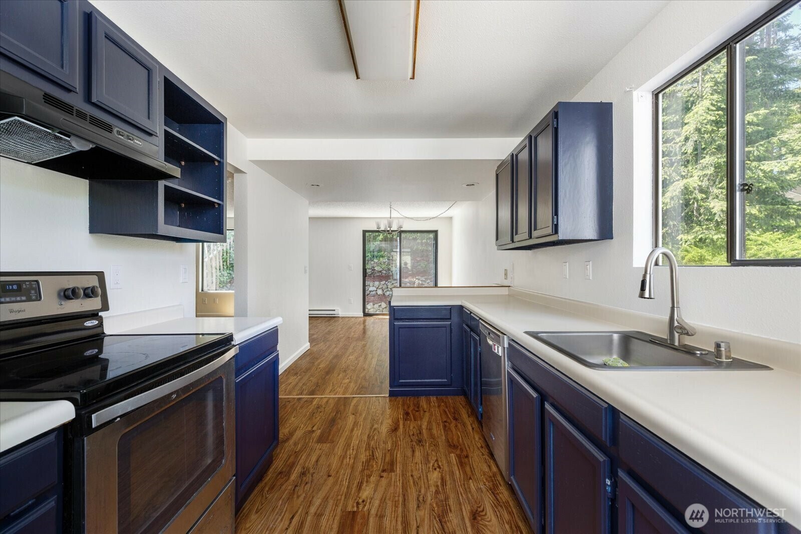 Property Photo: 111 NW Columbia Drive B7 WA 98277