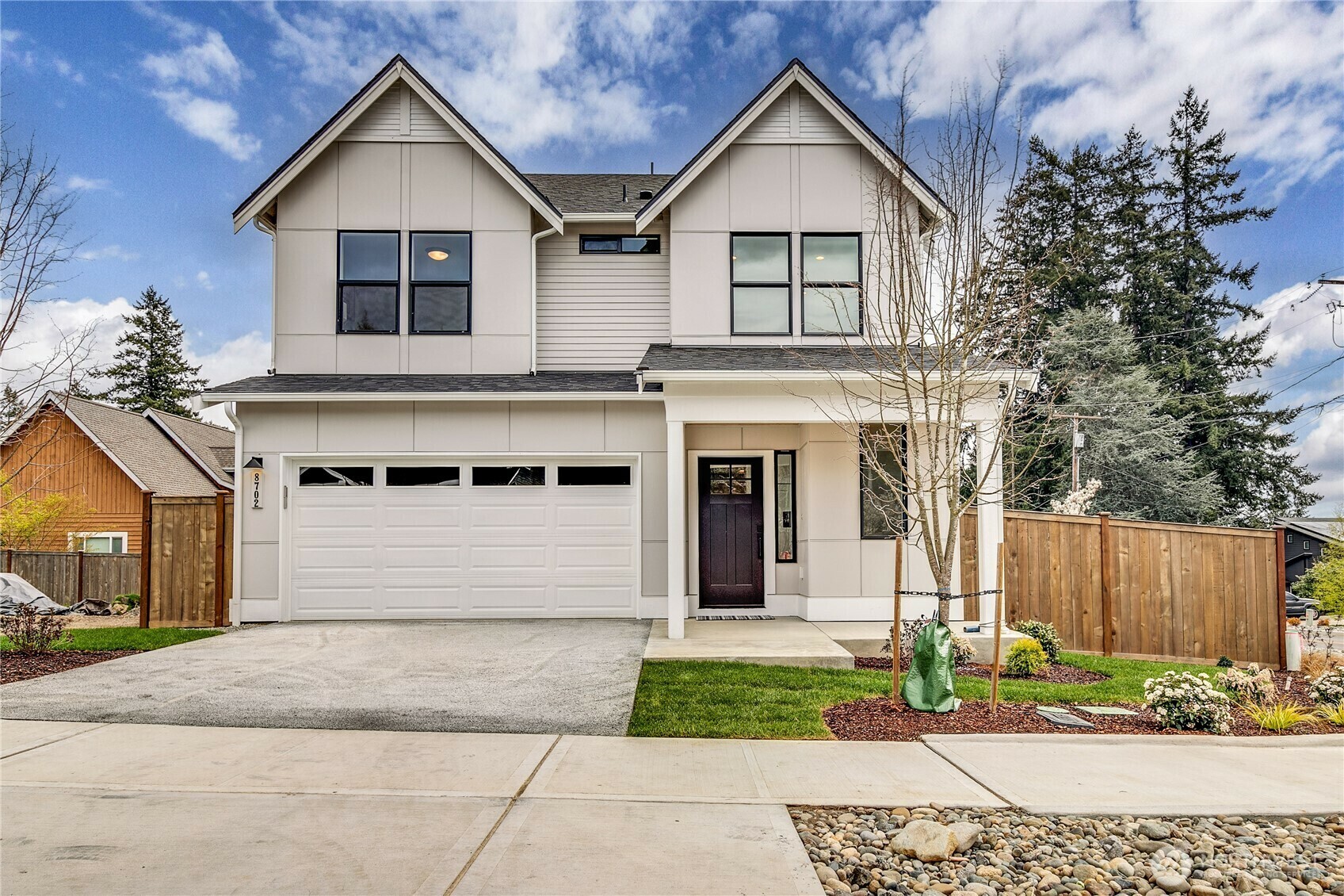 5045 NW Cedarside Loop  Silverdale WA 98383 photo