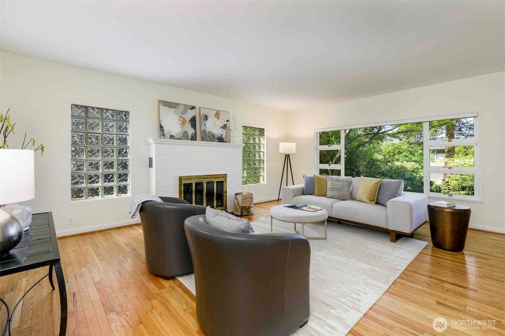 Property Photo: 12716 6th Avenue NW WA 98177