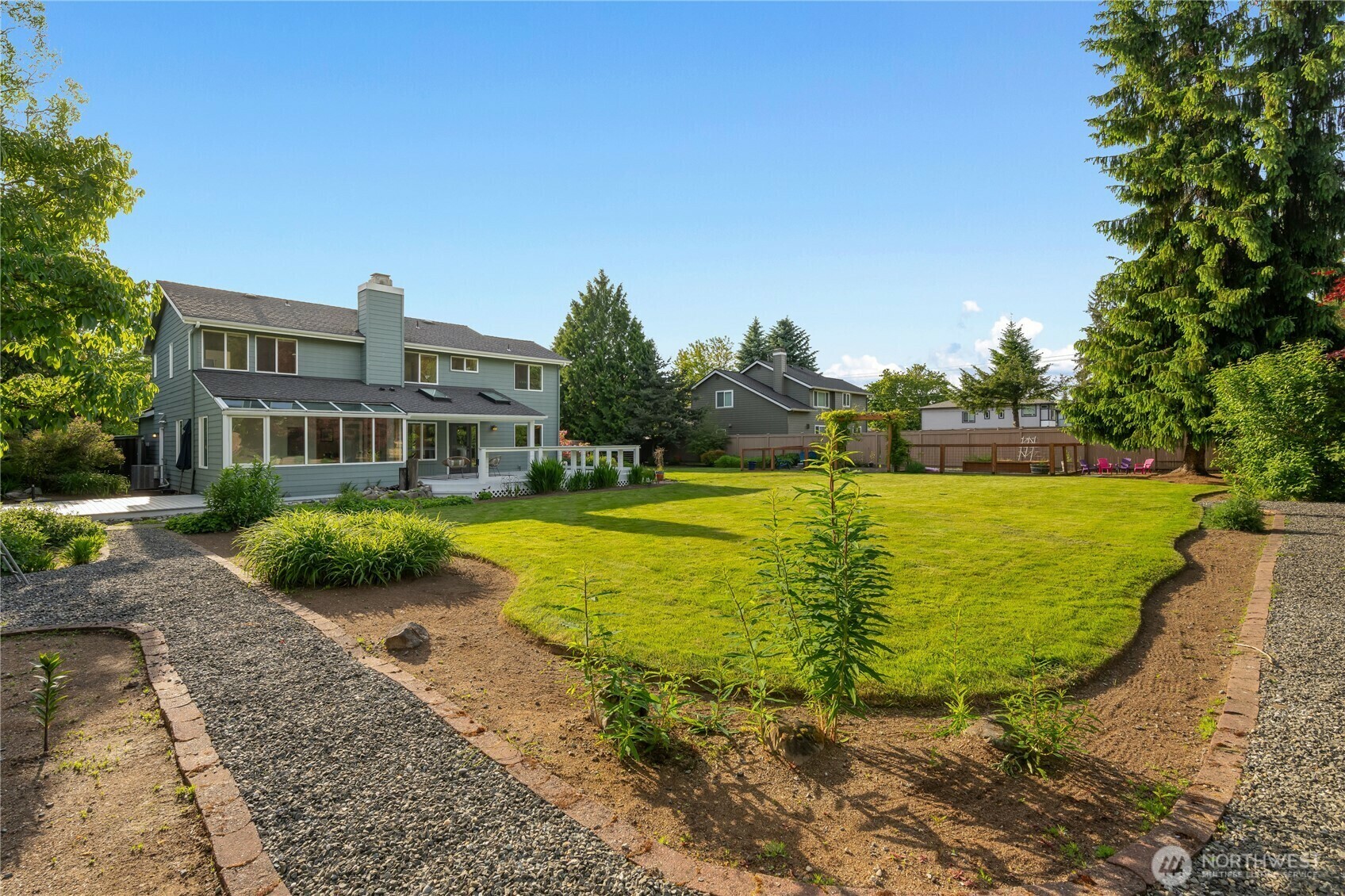 Property Photo: 4452 326th Avenue NE WA 98014