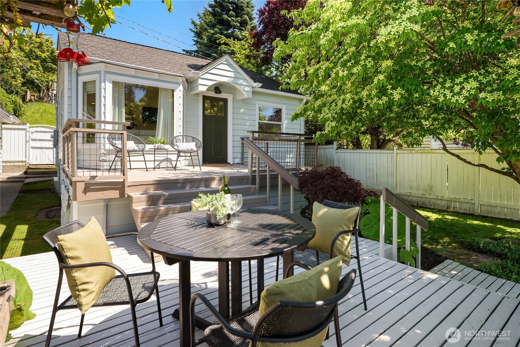 Property Photo:  5648  38th Avenue SW  WA 98126 
