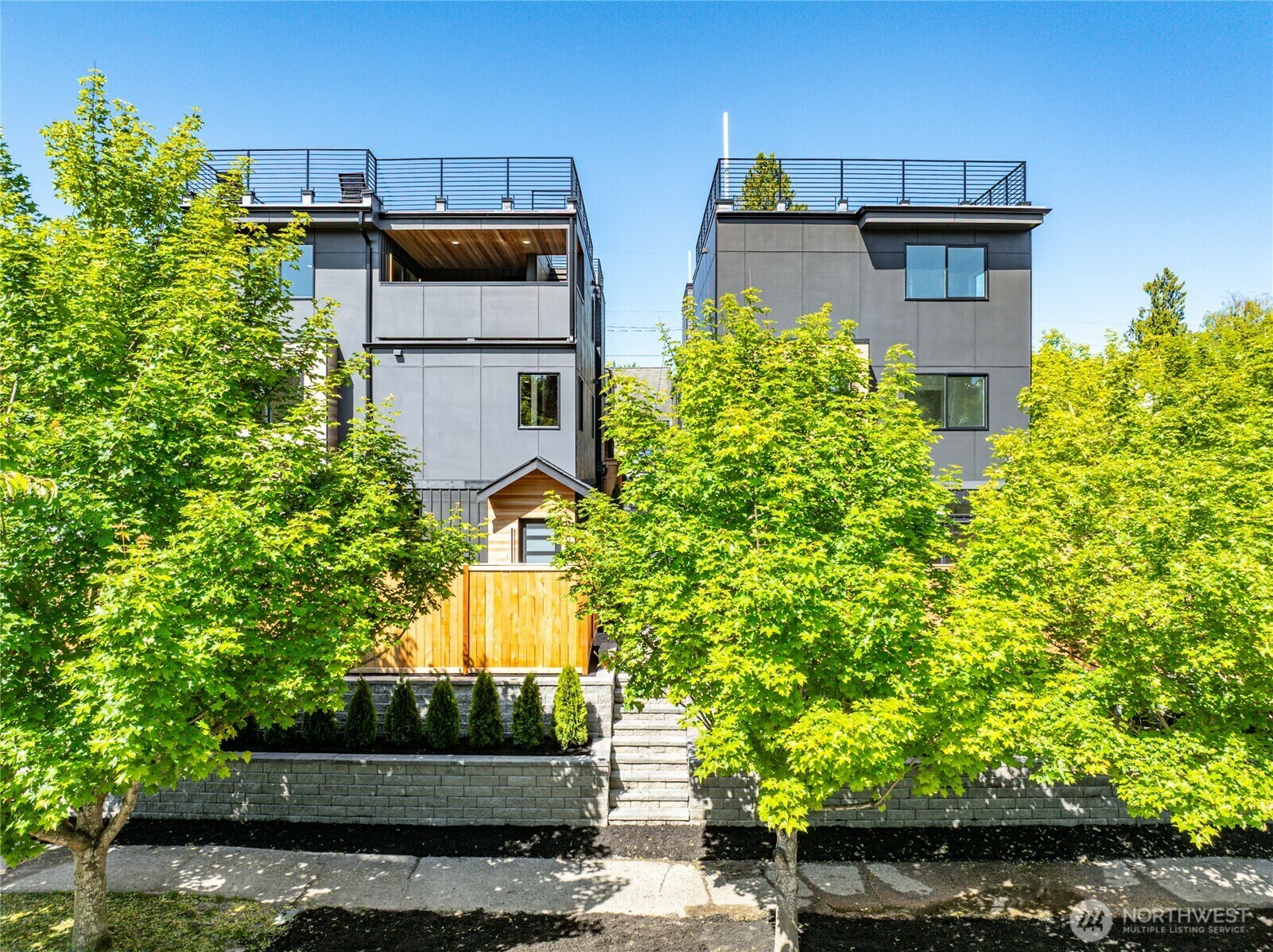 Property Photo:  8105  18th Avenue SW  WA 98106 