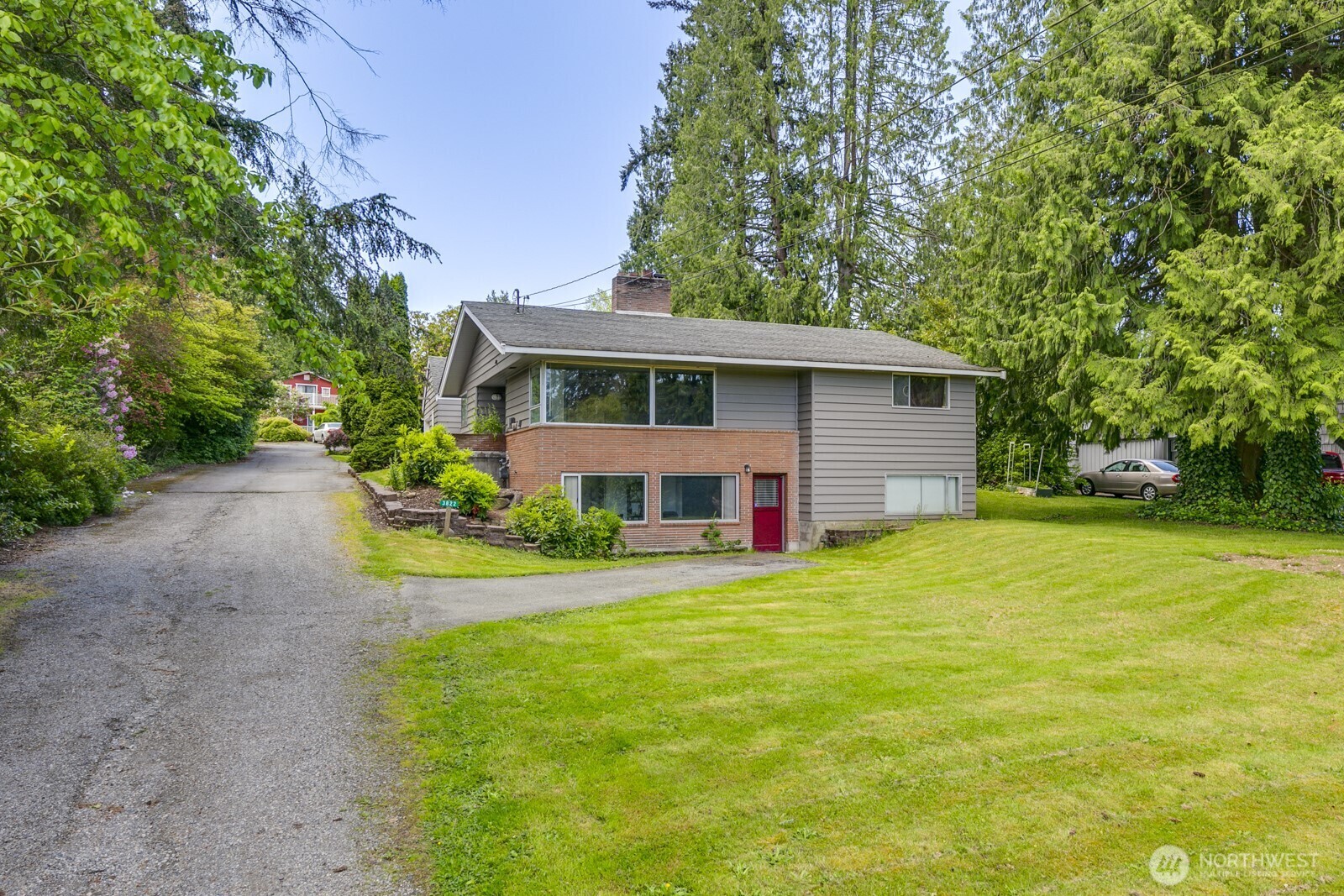 Property Photo: 3822 Shelby Road WA 98087