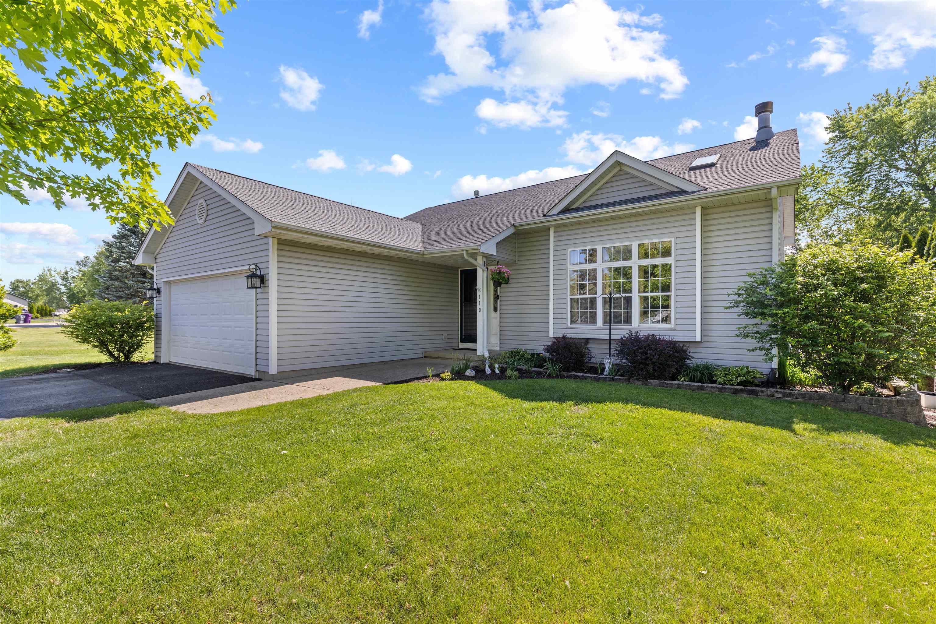 Property Photo: 110 SW Benedict Drive IL 61065