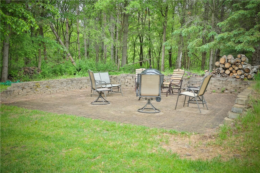 Property Photo: 922 Ridge Pass WI 54016