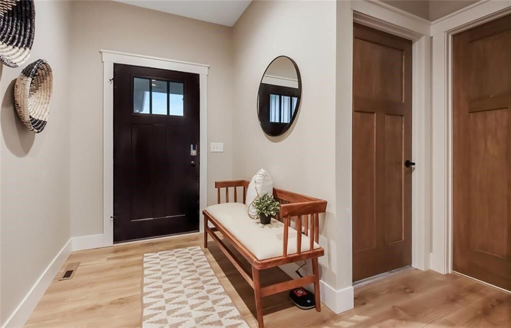Property Photo: 4098 141st Street WI 54729