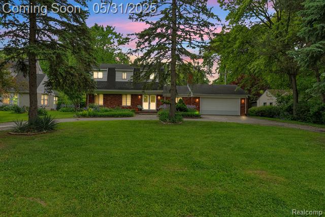 2408 Otter Street  Warren MI 48092 photo