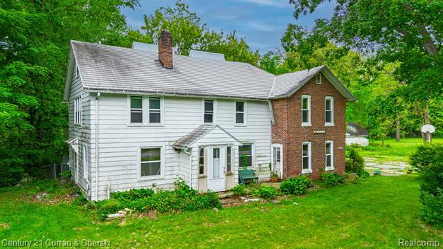Property Photo: 23370 Blazer MI 48164