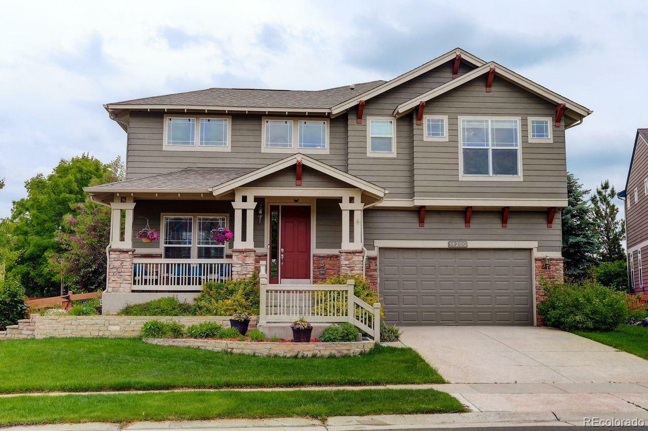 14200 W 86th Place  Arvada CO 80005 photo