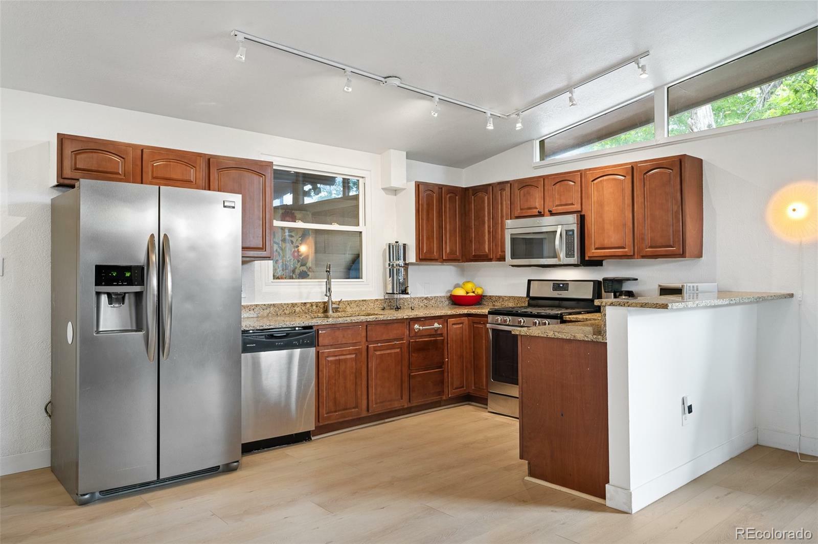 Property Photo: 491 Campo Street CO 80221