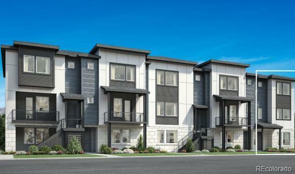 Property Photo: 688 Belay Street CO 80516