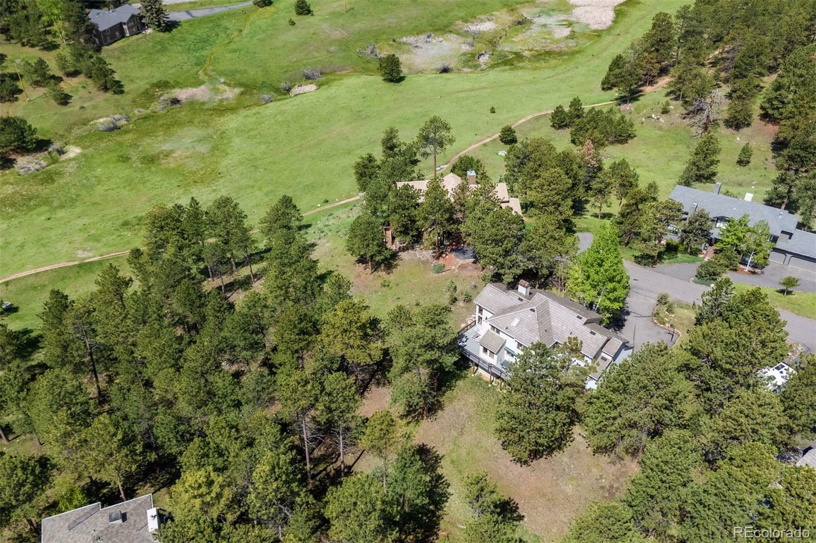 Property Photo: 2122 Cramner Court CO 80439