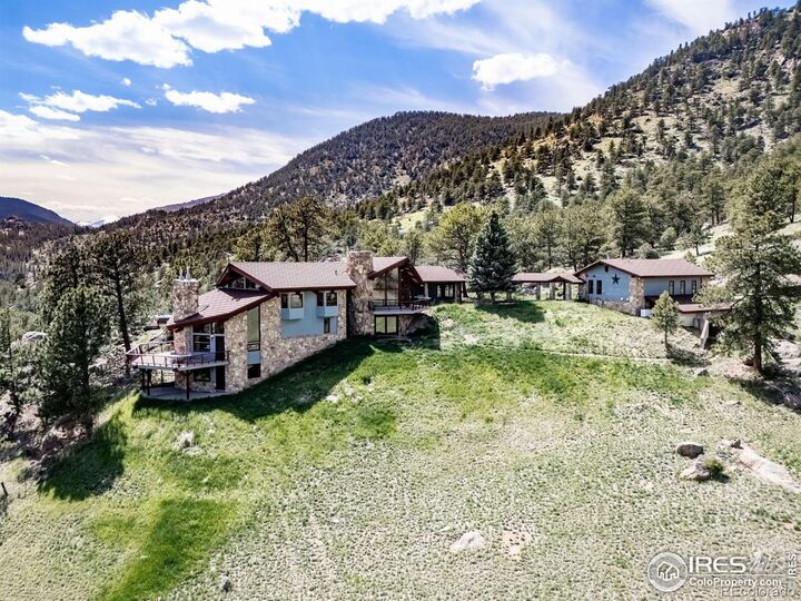Property Photo:  1692 Kiowa Road  CO 80540 