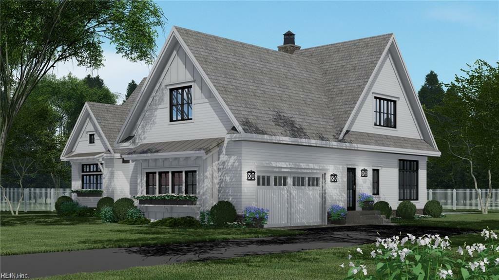 Property Photo: 814 Calthrop Neck Rd VA 23693