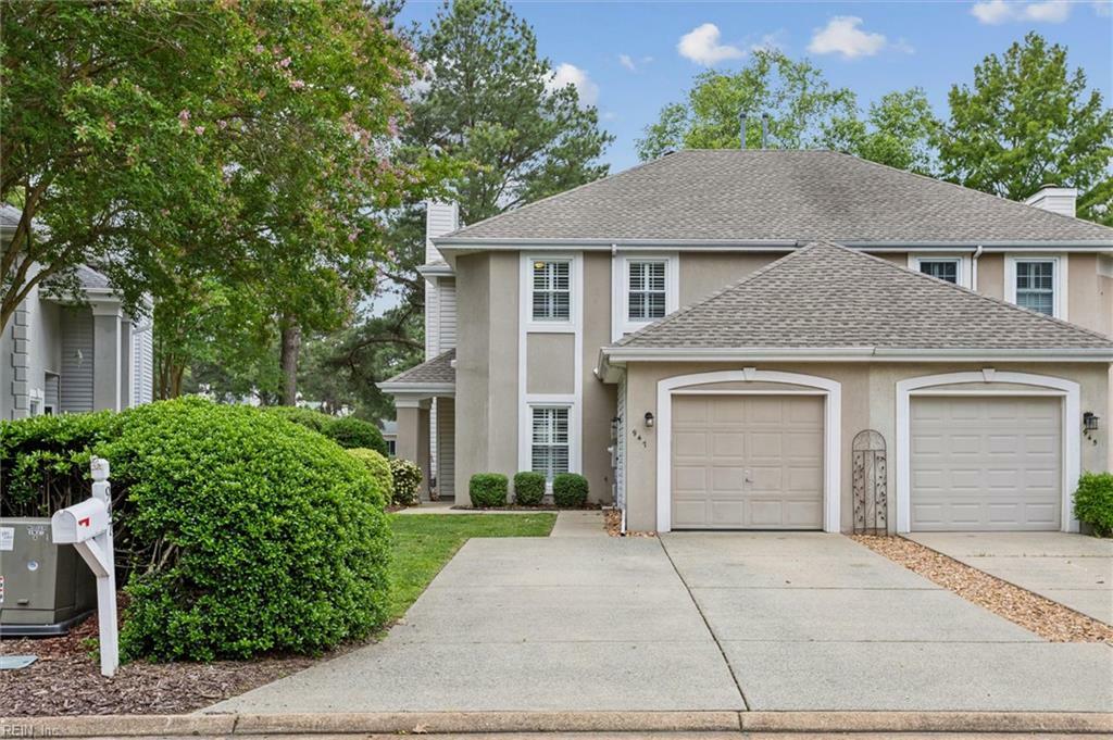 947 Willow Pt  Newport News VA 23602 photo