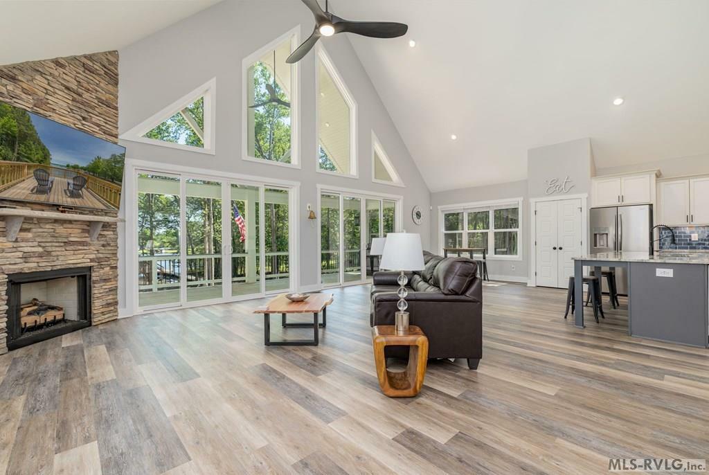 Property Photo: 169 Shearwater Ct NC 27850