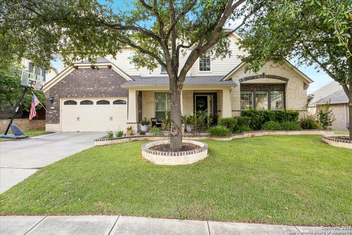 Property Photo: 12239 Prince Solms TX 78253