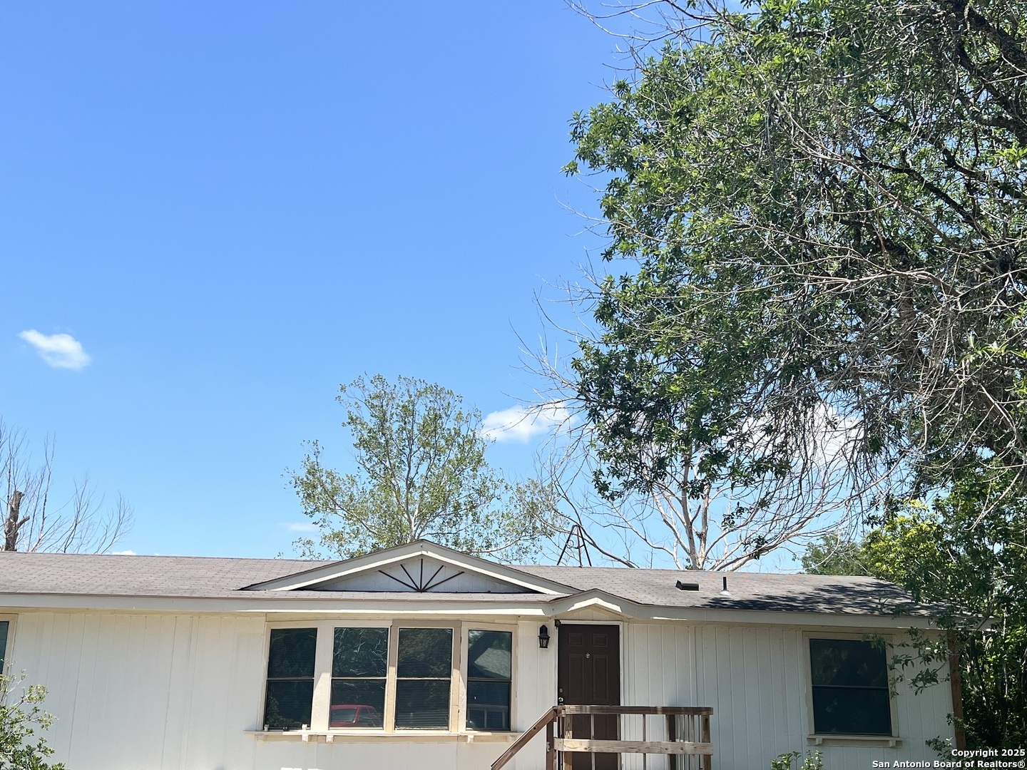 Property Photo: 15115 Pioneer Sky TX 78245