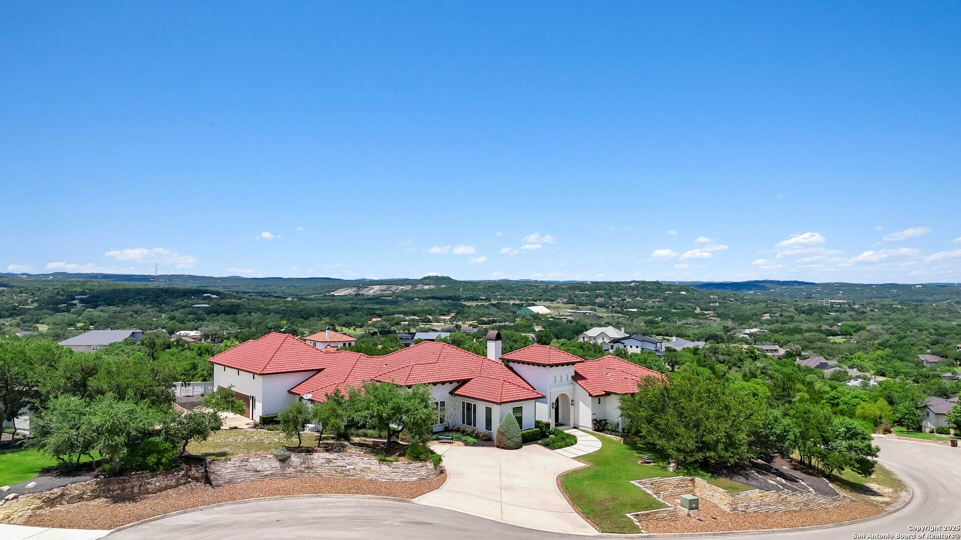23510 Avila  San Antonio TX 78255 photo