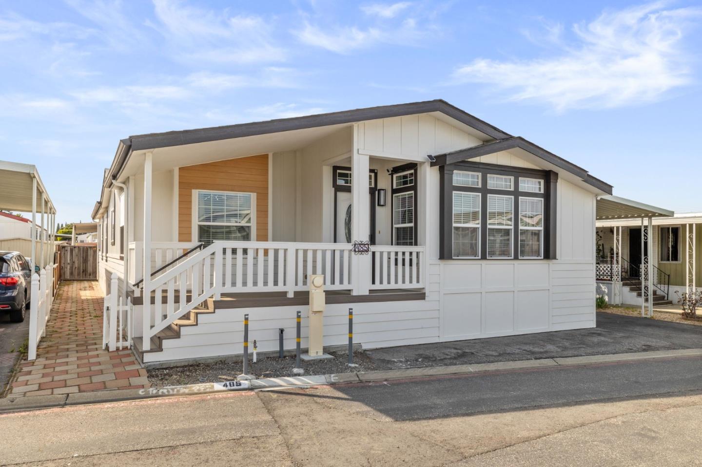 Property Photo: 1085 Tasman Drive 485 CA 94089