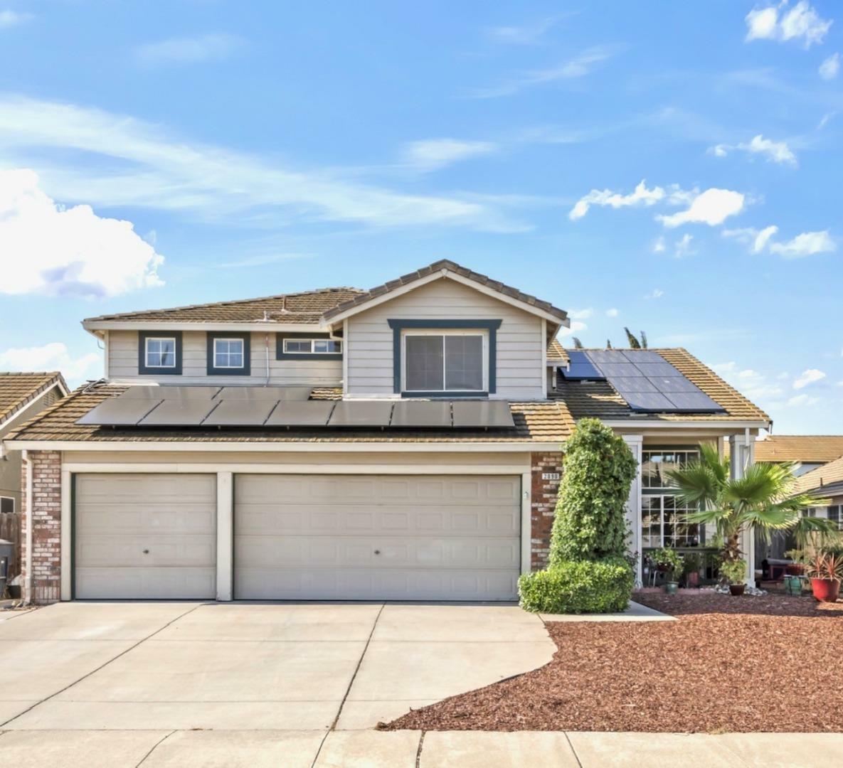 Property Photo: 2090 Iroula Way CA 95377