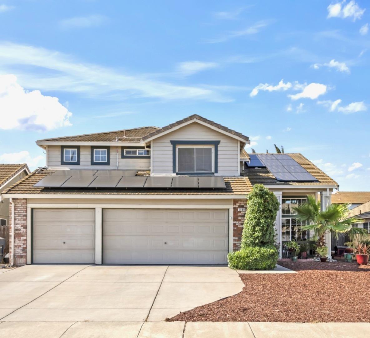 Property Photo: 2090 Iroula Way CA 95377